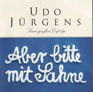 Seine Grossen Erfolge-Abe [Audio CD] Udo Jurgens - Bild 1 von 1