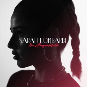SARAH LOMBARDI - IM AUGENBLICK-LIMITIERTE FANBOX CD NEU - Bild 1 von 1