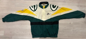 Chaqueta Green Bay Packers Pro Line Apex One De Colección Años 90 Talla L Grande - Imagen 1 de 8