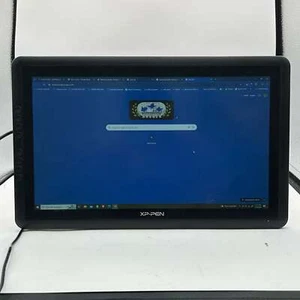 XP-Pen Artist 16 Graphic Tablet - Picture 1 of 8