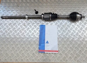 LAND ROVER FREELANDER 2 EJE DE TRANSMISIÓN DERECHA -OEM CALIDAD - NUEVO - LR062660 - Imagen 1 de 3