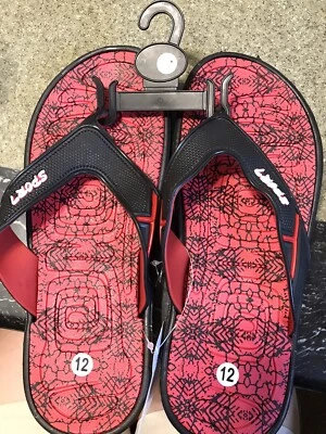 Hombre Sandalias Chanclas-Tanga Foto 1 de 2