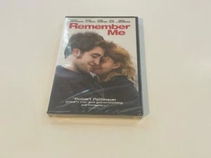 Remember Me (DVD) NEW SEALED! - Picture 1 of 2