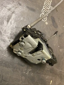 BMW E46 Limo Touring Zentralverriegelung Stellmotor hinten rechts Türschloss ZV - Bild 1 von 4