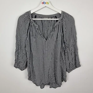 Top Sussan talla 16 guinga - Imagen 1 de 6