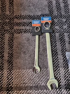 Draper Expert Spanner Set - Picture 1 of 3