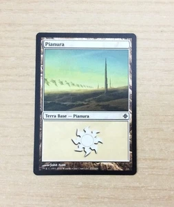 CARD MAGIC MTG 2010 - PIANURA - 232/248 - ITA - WIZARDS - Picture 1 of 2