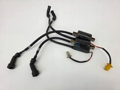 Bobina accensione Mitsuba CM12-33 Yamaha XJ 600 1 pezzo - Immagine 1 di 4