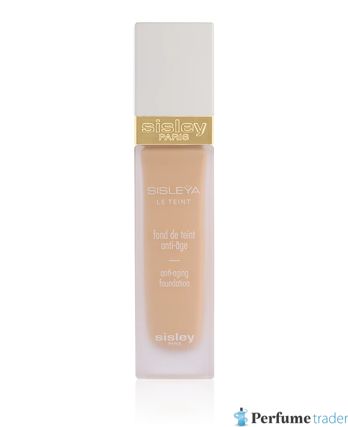 Sisley Sisleya Le Teint Fond de Teint Anti-Age Nr.0 Beige Porcelaine 30 ml - Bild 1 von 1
