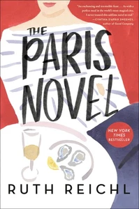 The Paris Novel - Picture 1 of 1