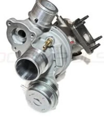 Fiat 500 Abarth Big Turbo обновление 1446+ - Изображение 1 из 4