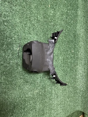 Moldura surround cluster velocímetro 2013 Toyota Scion FR-S 2.0L fabricante de equipamento original - Imagem 1 de 4