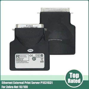 P1031031 kompatible Netzwerkkarte f??r Thermodrucker Modelle von f??r Zebra - Bild 1 von 9