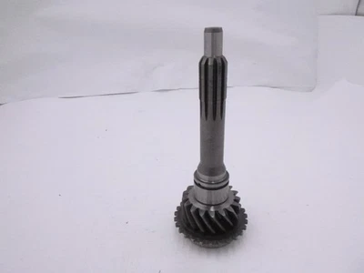 Motive Gear Input Shaft for Manual Transmissions Input 9.18" 10SPL.17T - Image 1 of 3