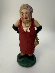 Marge Crunkleton Lincoln County Garden Club Momma - Picture 1 of 6