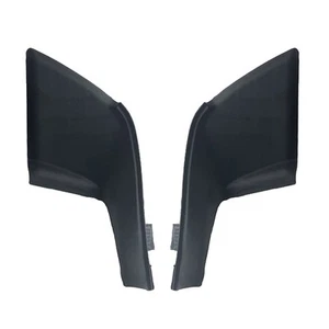Vehicle Repair Windshield Cowl Cover Wiper Cowl Parts Plastic Material - Picture 1 of 6