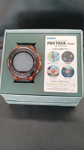 Casio Wsd-F20 Android Smartwatch - Picture 1 of 11