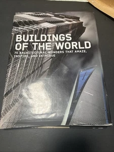 Buildings Of The World - Picture 1 of 2