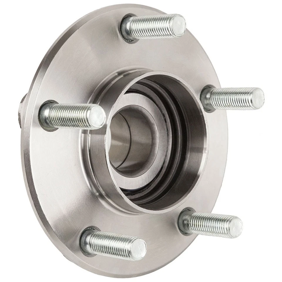 Conjunto de buje de rueda trasera CSW para Chrysler Concorde Dodge Intrepid y Eagle Vision Foto 1 de 2