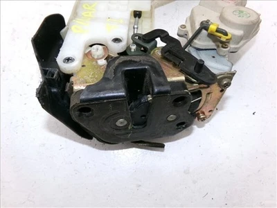 rear door lock lh for HYUNDAI ELANTRA 2.0 CRDI 2004-2006 2004 101112 - Изображение 1 из 4