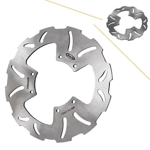 Front Brake Disc Rotors for Yamaha 1999-00 TW125&TW225 SEROW225 TRICKER250 05 06 - Picture 1 of 5