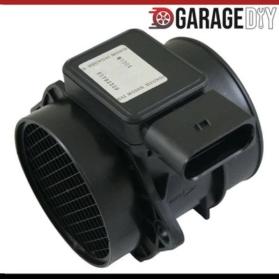 Medidor de flujo de aire OEM para Hyundai Sonata 2.4 2.4 4 cilindros 2008/06 a 2010/12 Foto 1 de 2