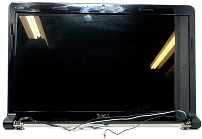 Dell Studio 17 1749 LCD Screen Display Panel 17.3" HD+ - Ships Today! - Image 1 of 2