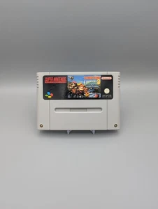 Donkey Kong Country 3 Dixie Kongs Double Trouble Nintendo SNES Modul - Bild 1 von 4