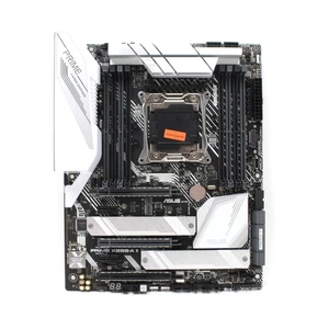 ASUS Prime X299-A II Intel X299 Płyta główna ATX Socket 2066 ze skazą #334647 - Zdjęcie 1 z 5