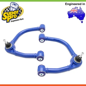 SUPERPRO Upper Control Arm Kit to fit Volkswagen Amarok 2010-2021 - Bild 1 von 4
