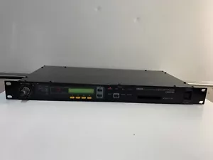 Yamaha EMP700 Stereo Multi Effect Processor Rackmount - Picture 1 of 6