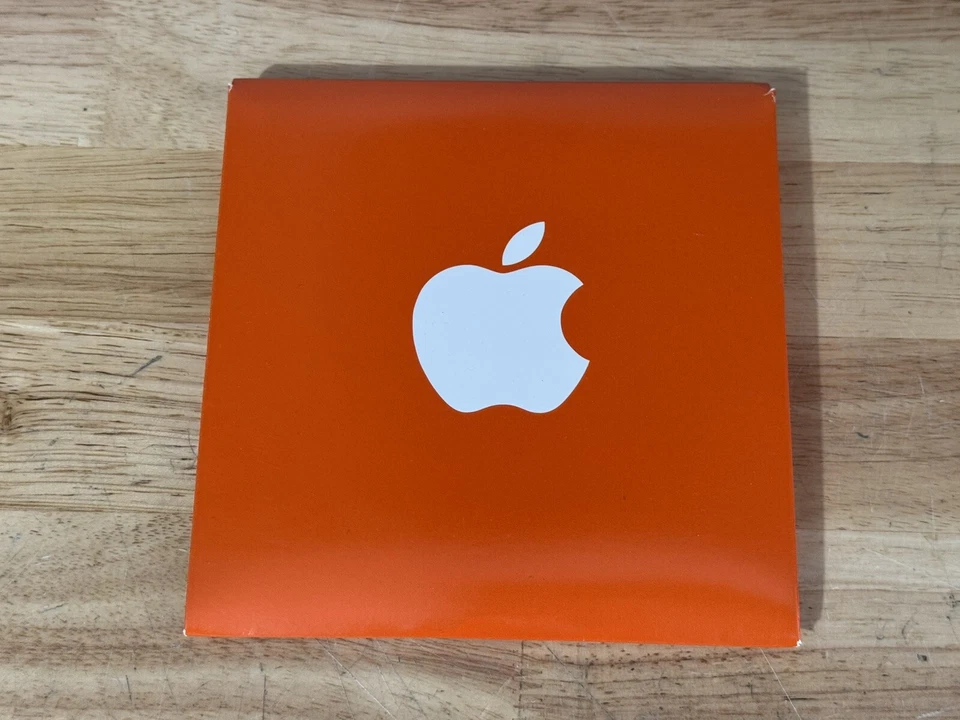 Apple iMac G3 DV/DV SE Software Install/Restore Media - Image 1 of 2