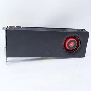 AMD Radeon HD 6970 (Engineering Sample) 2 GB Graphics Card. FOR PARTS! T12-B14 - Picture 1 of 8
