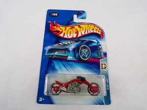 Van / Sports Car / Hot Wheels Blast Lane #190 B3787 #H12 - Picture 1 of 5