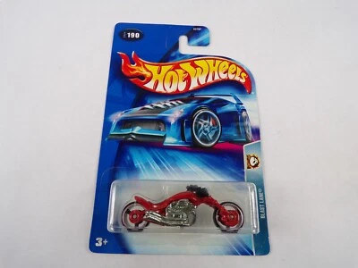 Van / Sports Car / Hot Wheels Blast Lane #190 B3787 #H12 - Image 1 of 4