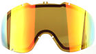 Dragon MDX2 Goggle Replacement Dual Lens Red Ion