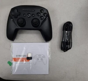 Steel Series Stratus Duo Wireless Gaming Controller  - Picture 1 of 2