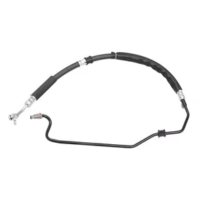 Replacement Power Steering Pressure Hose For Honda Accord 2003-07 53713-SDC-A02 - Picture 1 of 10