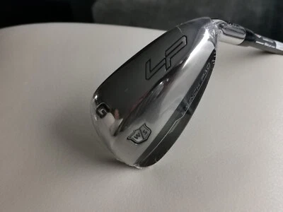 Wilson Launch Pad 2 Gapwedge Herren rechts neu Preishammer UVP 135 Euro - Bild 1 von 3