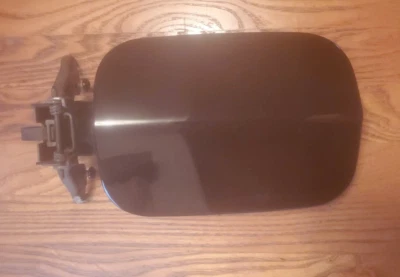 Cubierta de puerta tapa de llenado de combustible/gas Dodge Charger 2011-2021 Foto 1 de 4