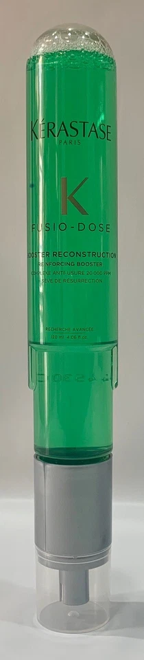 Kérastase Fusio-Dose Booster Brillance Spray de Brillo para Cabello Teñido - 120ml