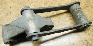 2002 Honda Goldwing GL1800 GL 1800 Rear Back Shock Suspension Spring Linkage 02 - Picture 1 of 1