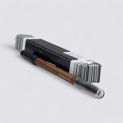 Lápiz definidor de cejas Estee Lauder Brow Now 02 morena clara (mejor antes de:12/01/2025 Foto 1 de 4