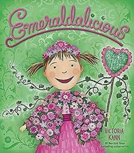 Emeraldalicious Von Kann, Victoria - Bild 1 von 1