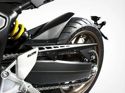 PARACATENA COPRICATENA HONDA CB650R CB650F CBR650R F PROTEZIONE CATENA CB650 CB Foto 1 de 2