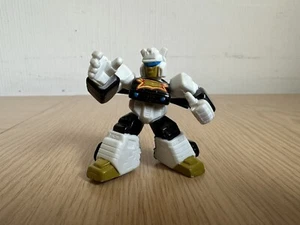 Transformers Robot Heroes Ricochet Figure Hasbro 2006 - Picture 1 of 7