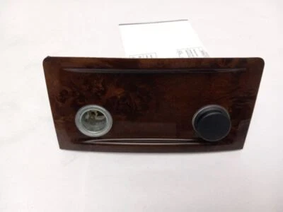 SOPORTE CUBIERTA ENCENDEDOR ASIENTO TRASERO se adapta a BMW 535 XI 2008 - 2010 OEM 6951 149 Foto 1 de 4