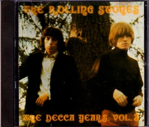 Rolling Stones - The Decca Years Vol. 3 - Bild 1 von 1