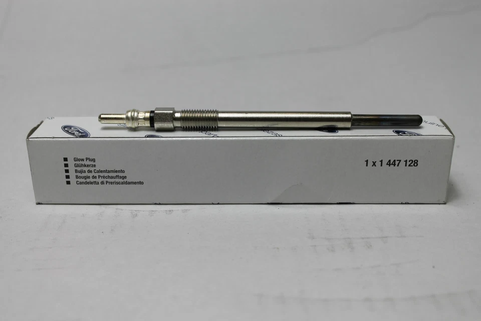 Enchufe brillante diésel original Ford Focus C-Max 1.6 (06.03 - 01.08) 1447128 - Imagen 1 de 1