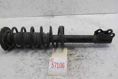 Amortiguador de puntal SL1 1991 2002 Saturn pasajero trasero muelle helicoidal OEM Foto 1 de 4